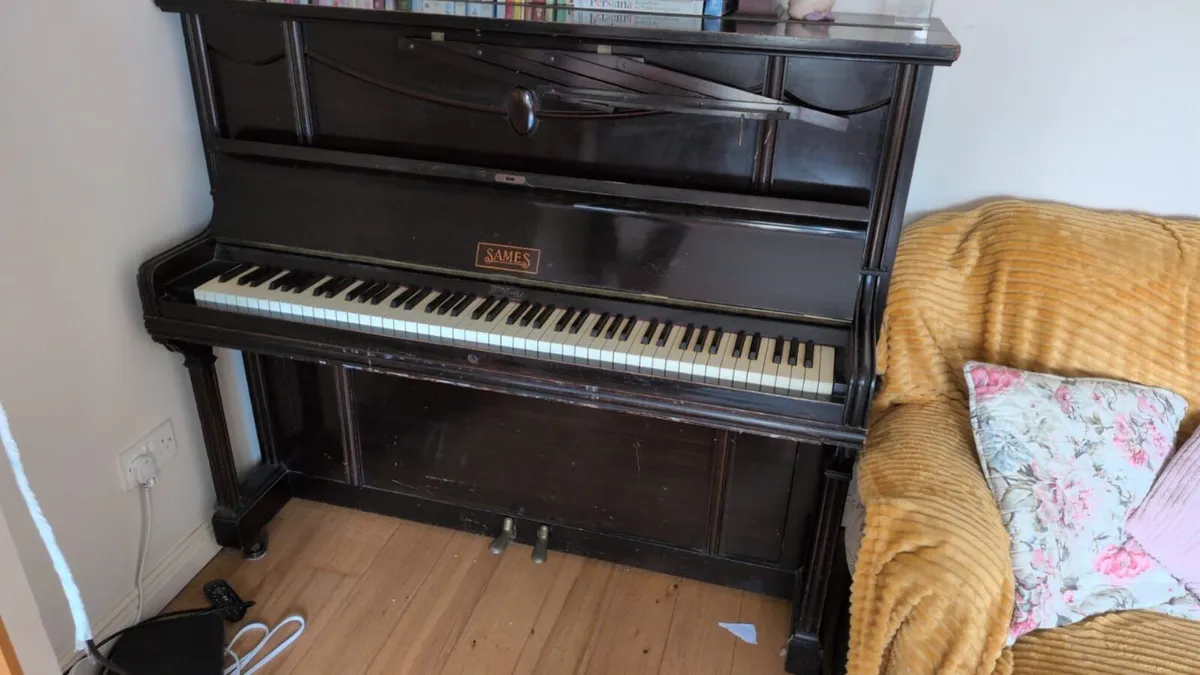 Piano