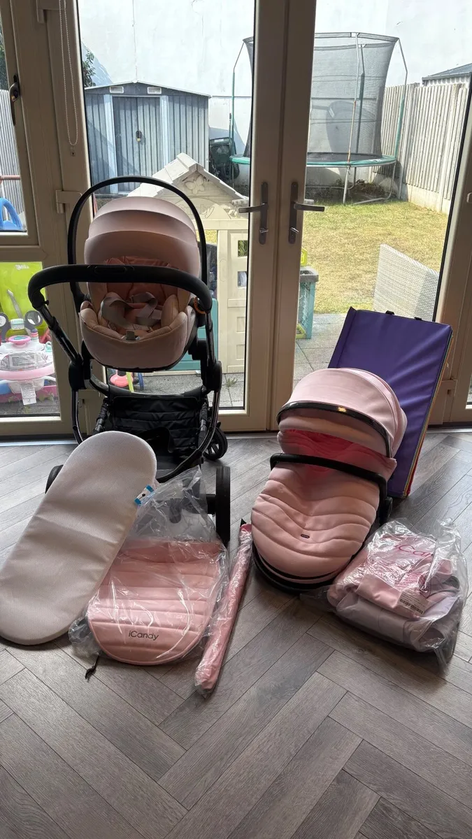 Buggy - Image 1