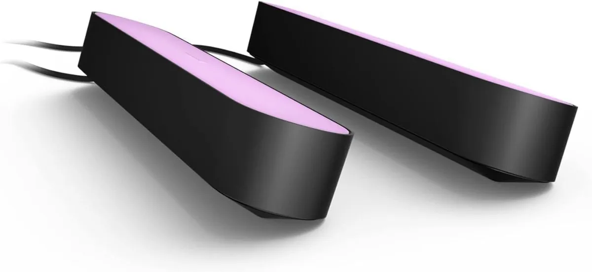 Play Smart Light Bar Double Pack Base Unit - Image 2