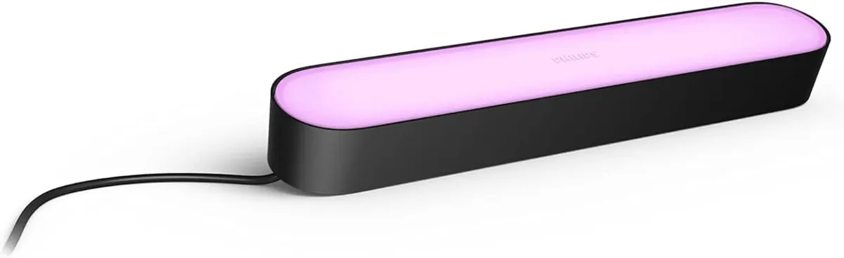 Play Smart Light Bar Double Pack Base Unit - Image 4
