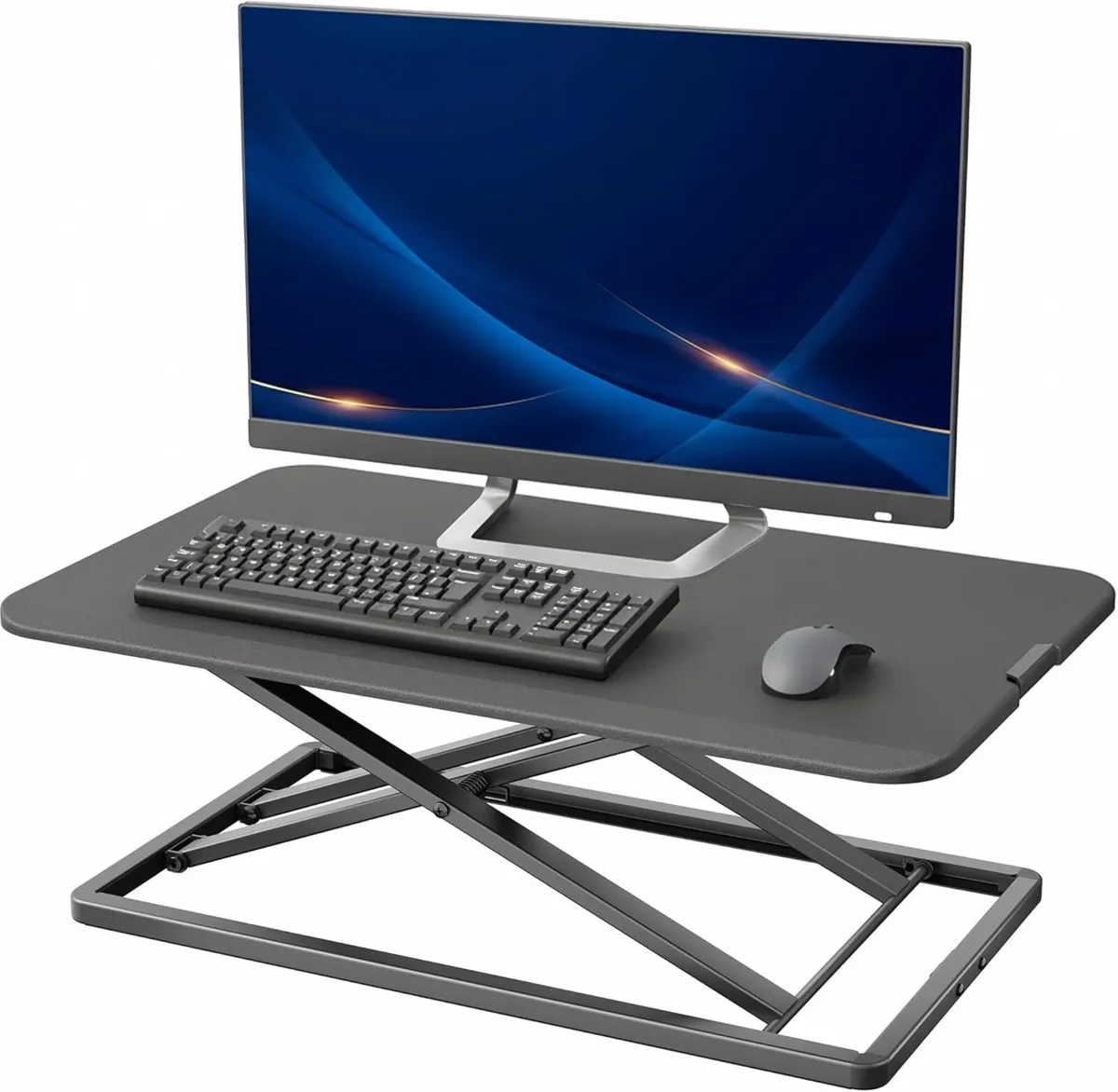 Economy Single Top Height Adjustable 29 Inch - Image 1