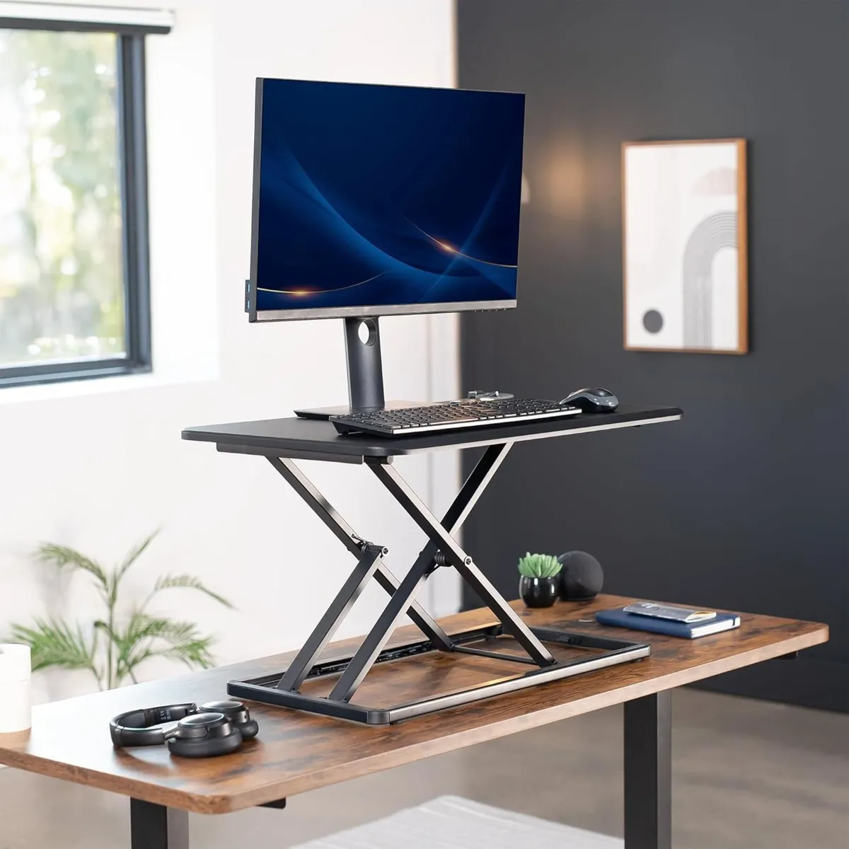 Economy Single Top Height Adjustable 29 Inch - Image 2