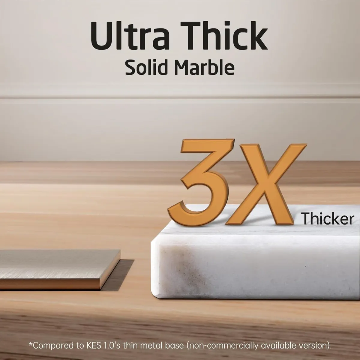 Free Standing Towel Rail for Bathroom Stand 2-Tier - Image 3
