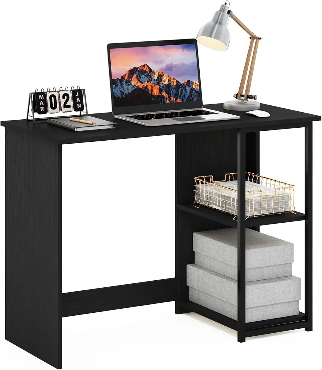 Computer Desk Americano - Image 1