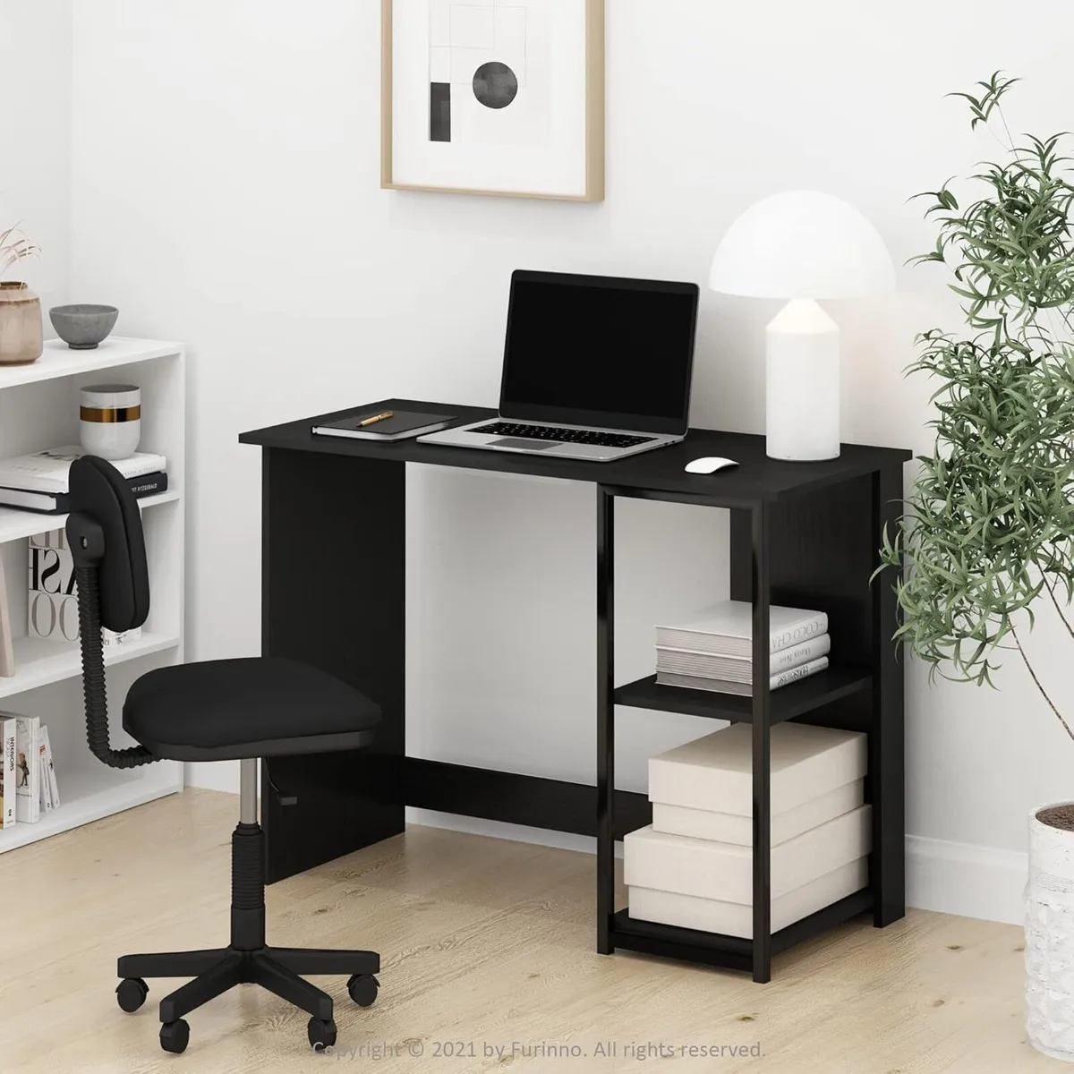 Computer Desk Americano - Image 2