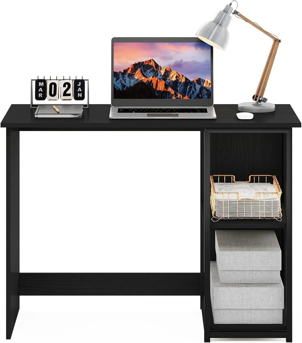 Computer Desk Americano - Image 4