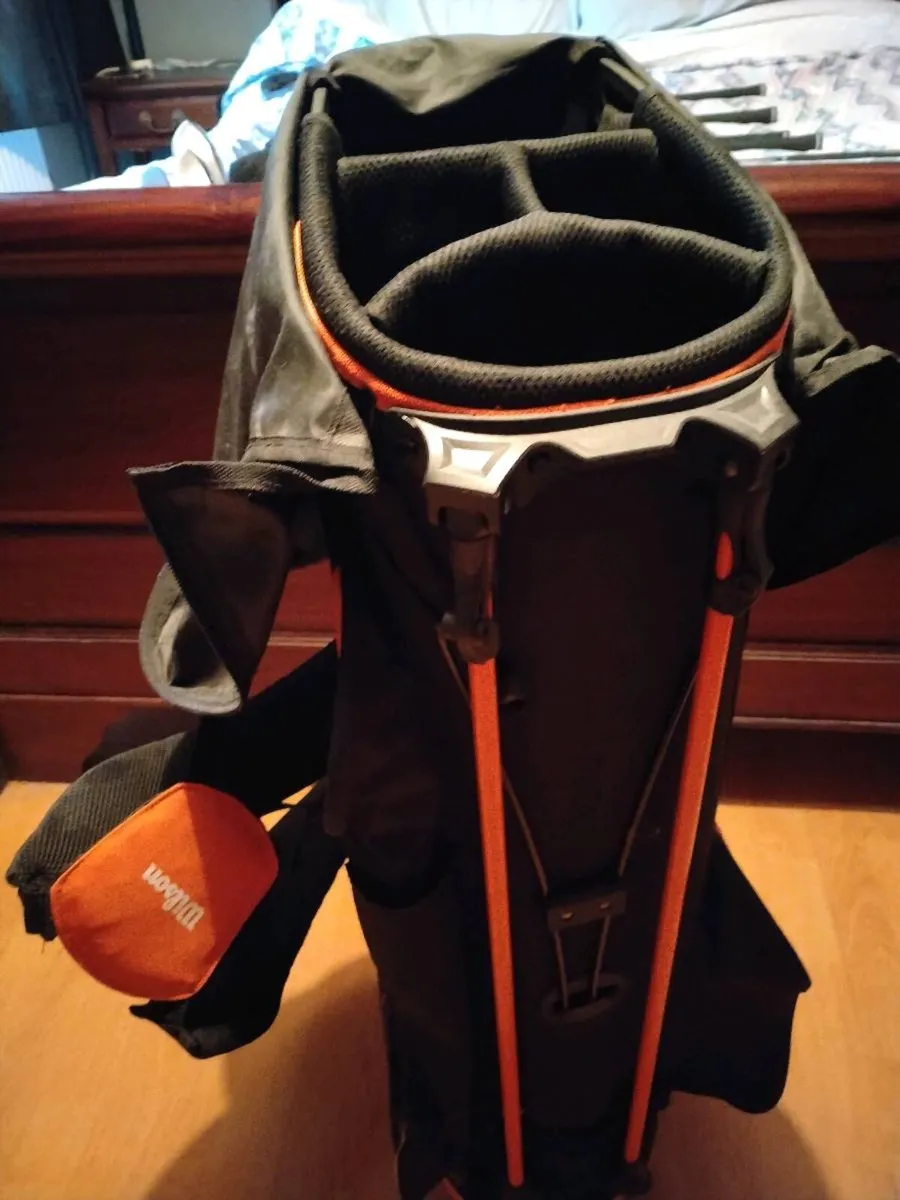 Golf clubs - Image 4