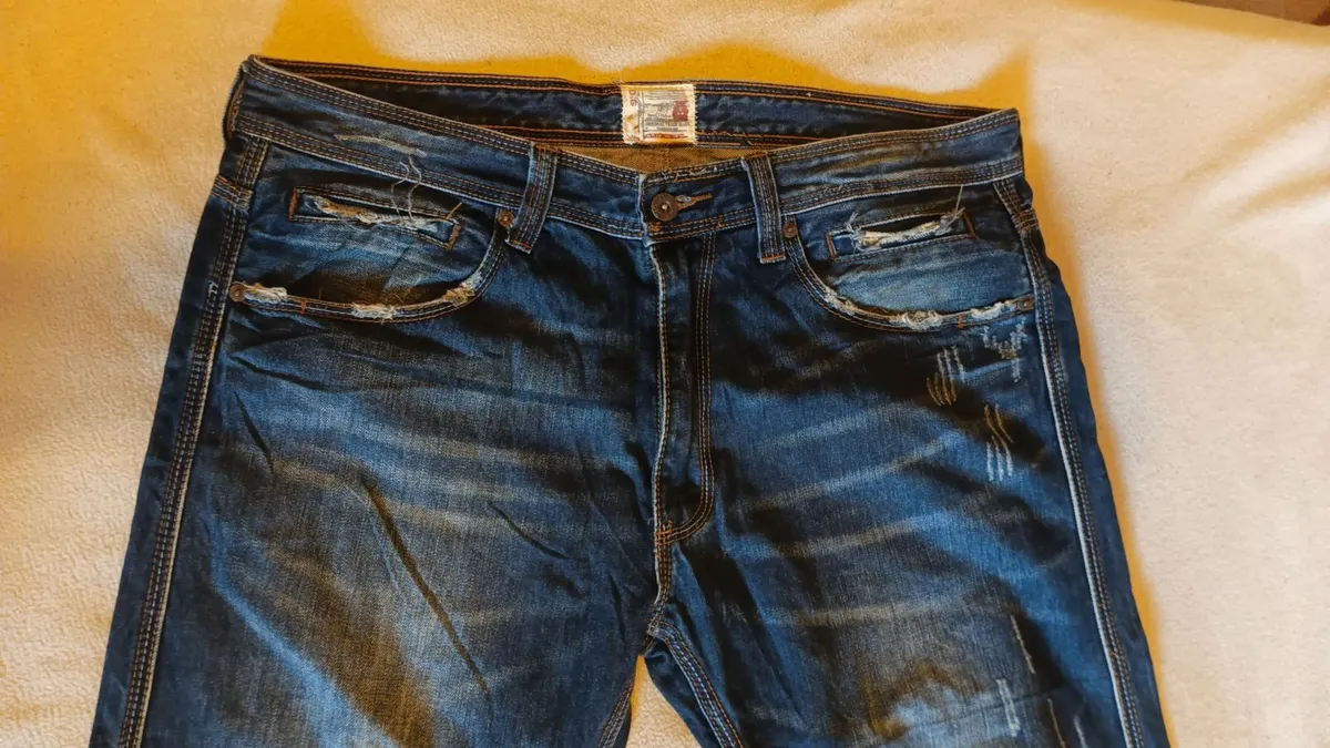 D&G, Jag jeans - Image 1