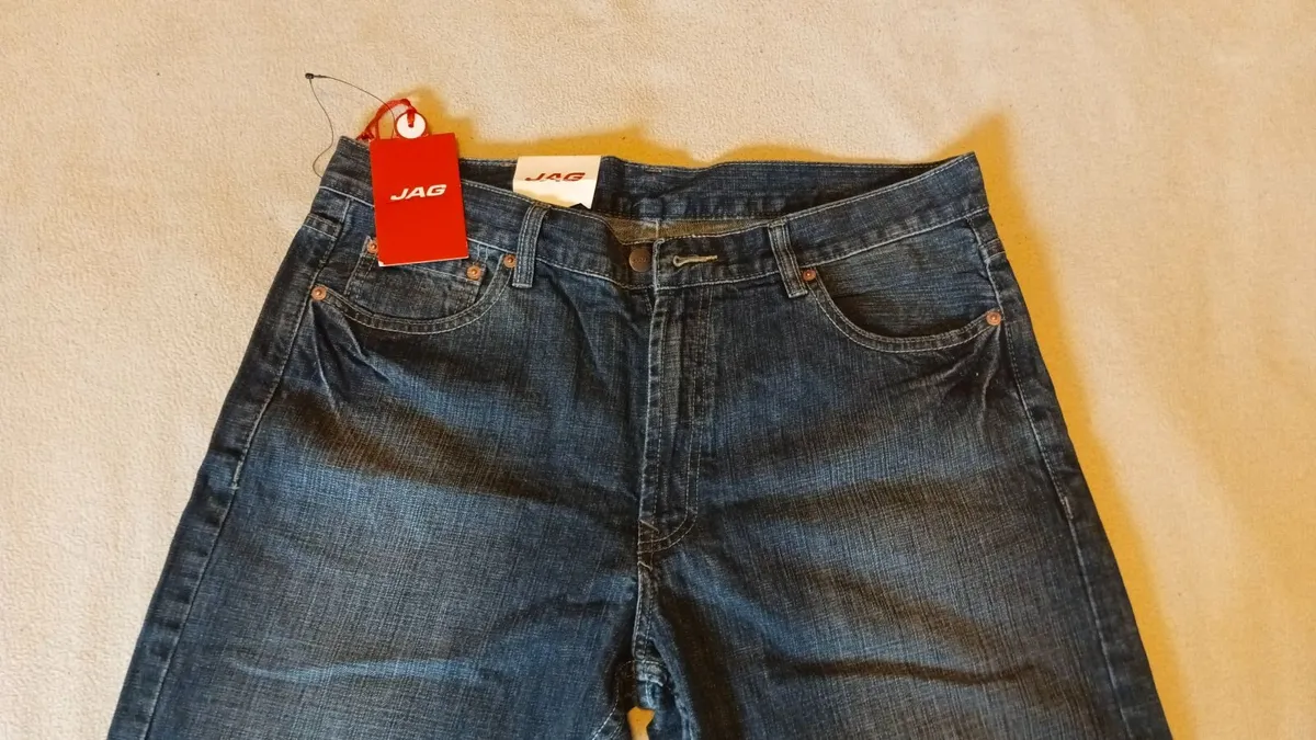 D&G, Jag jeans - Image 3