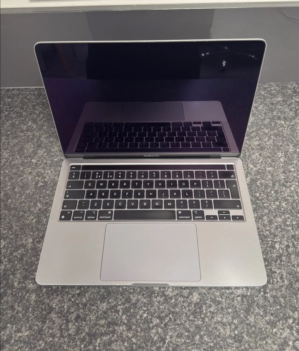 Apple MacBook Pro M1 13" (2020) 1TB SSD 8GB RAM - Image 1
