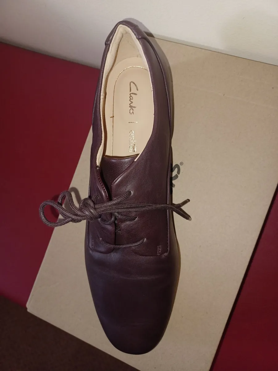 Clarks shoes for women. - Image 3