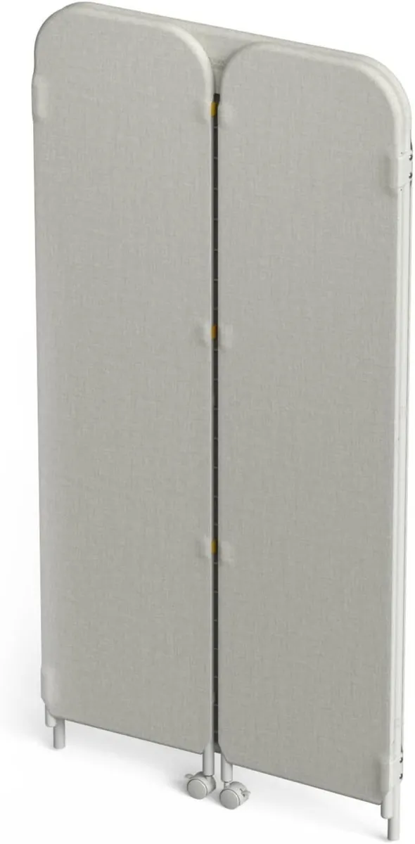 3-Tier Adjustable Laundry Drying Rack Integrated - Image 3