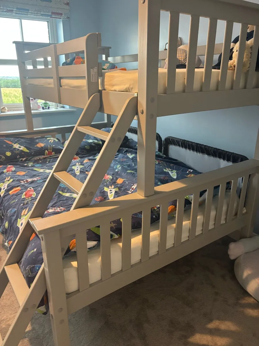 Bunk bed - Image 2