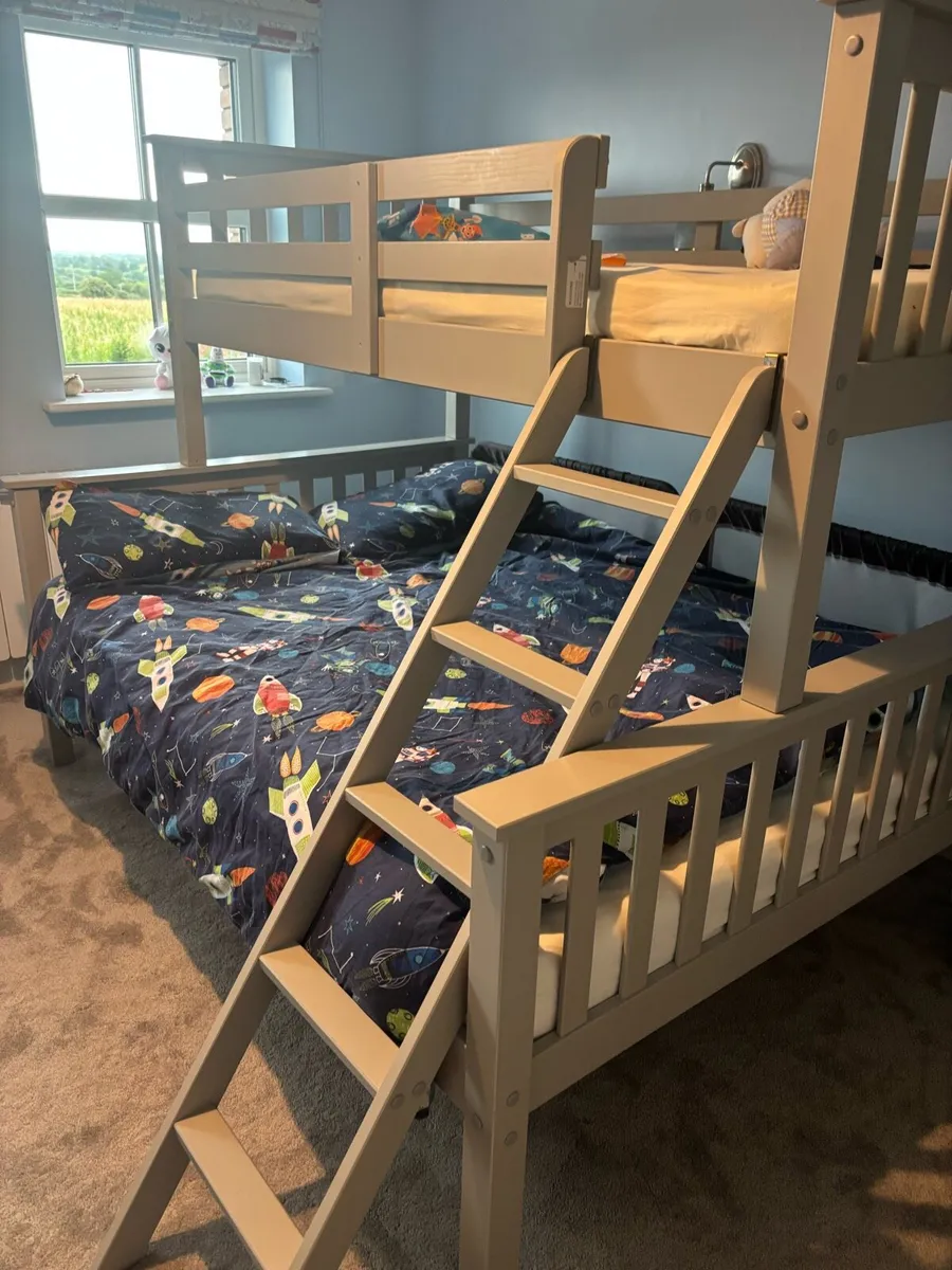 Bunk bed - Image 3