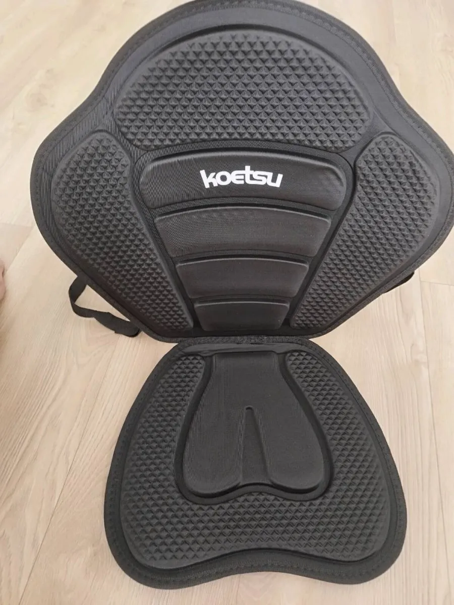 Paddle board seat - Image 2