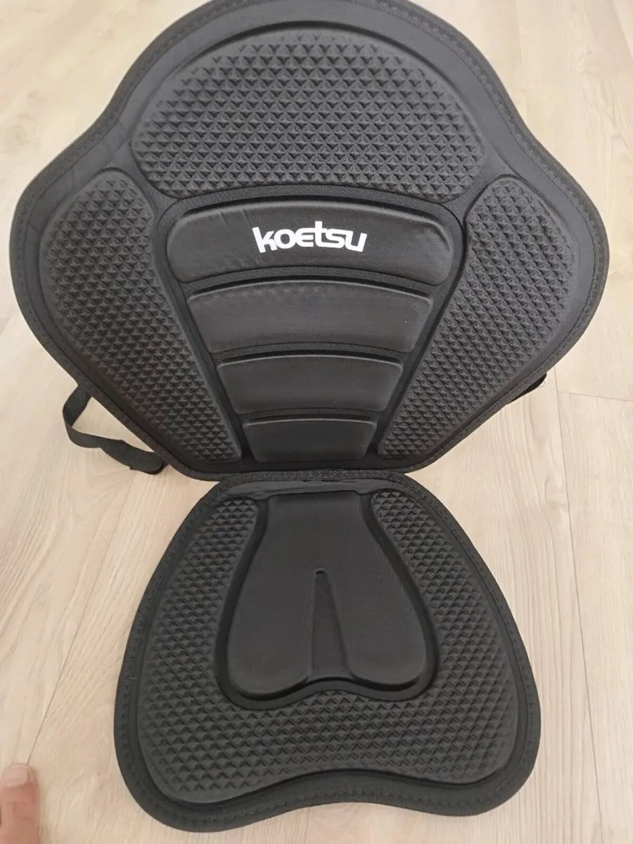 Paddle board seat - Image 1
