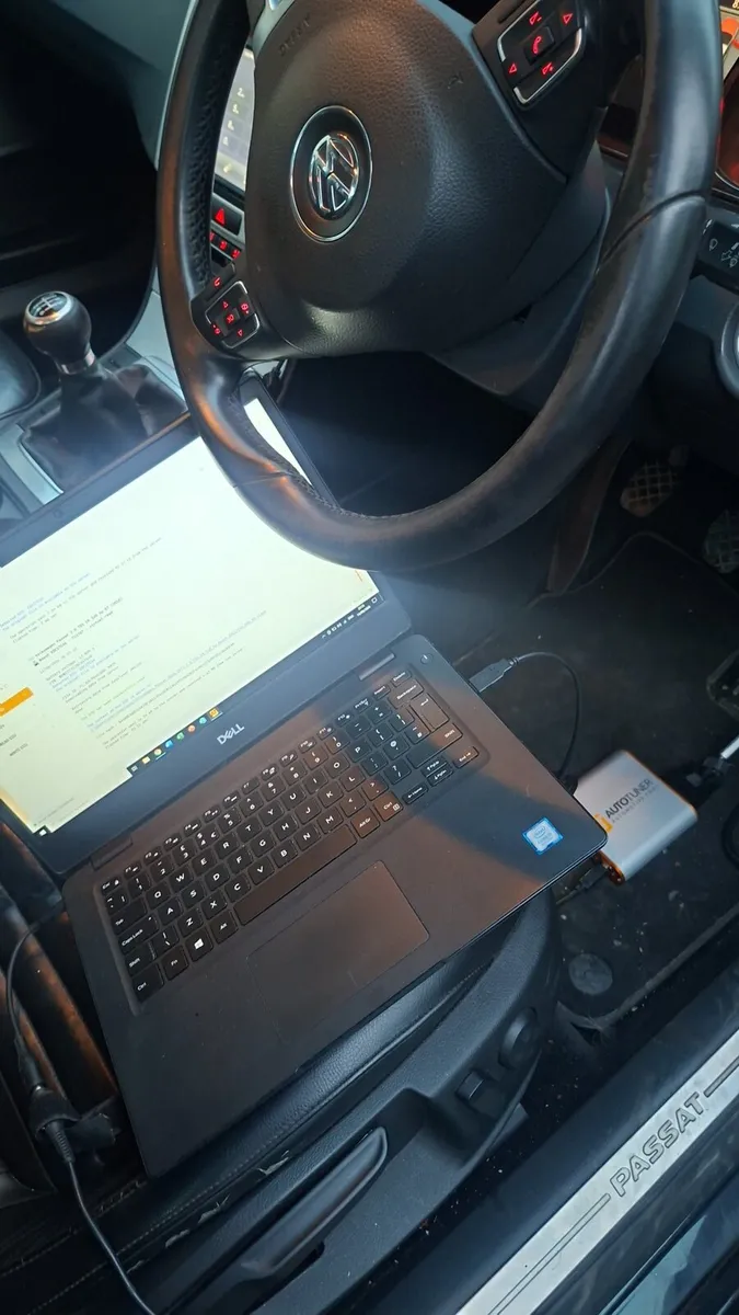 ECU tuning/coding - Image 3