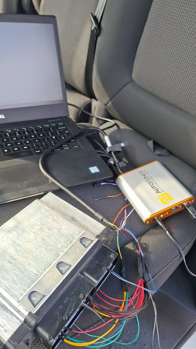ECU tuning/coding - Image 4