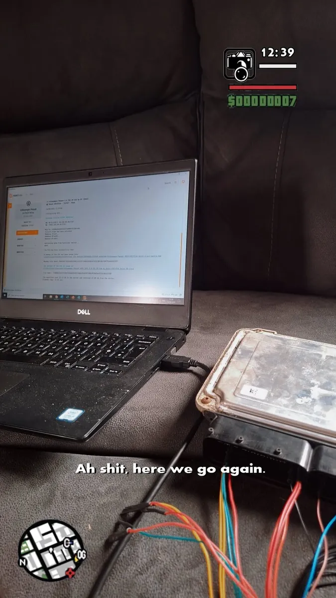 ECU tuning/coding - Image 2