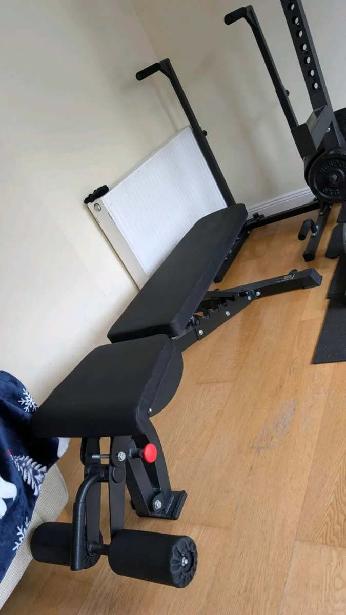 Home gym - Image 2
