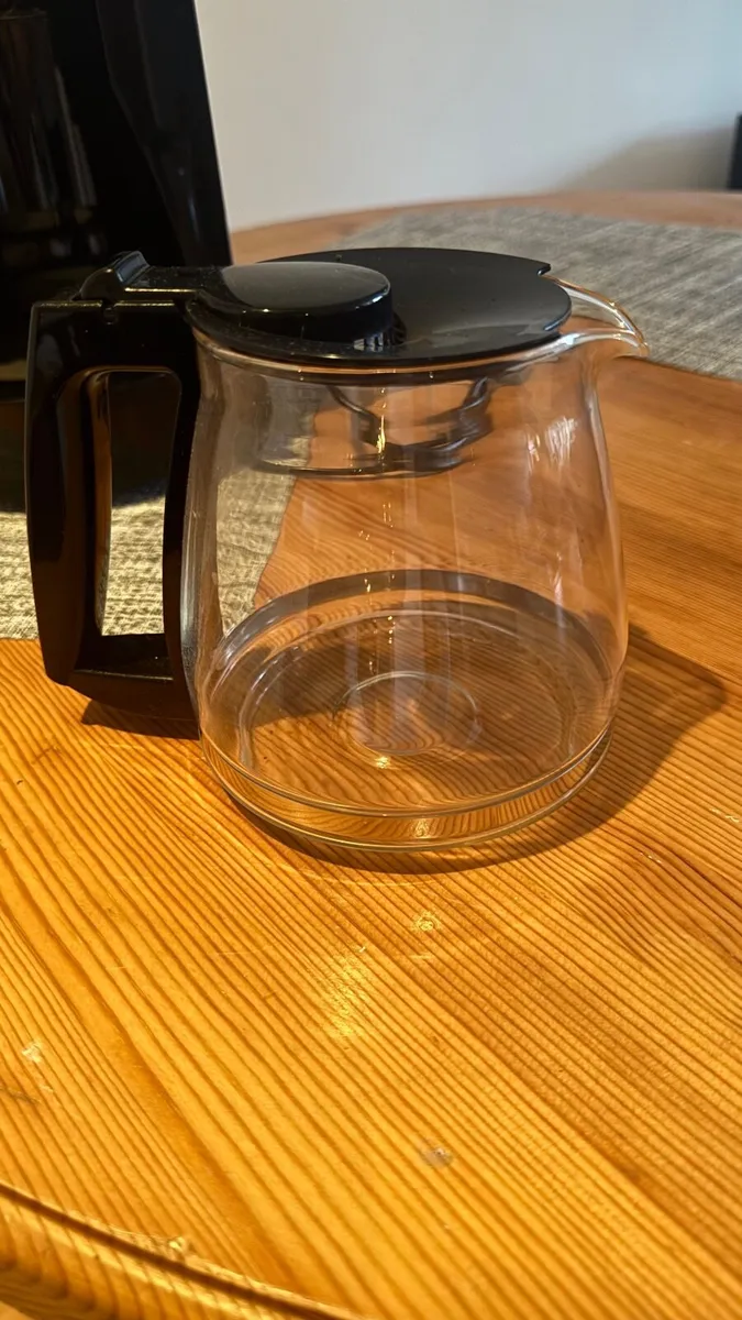 Coffee Machine Melitta - Image 1