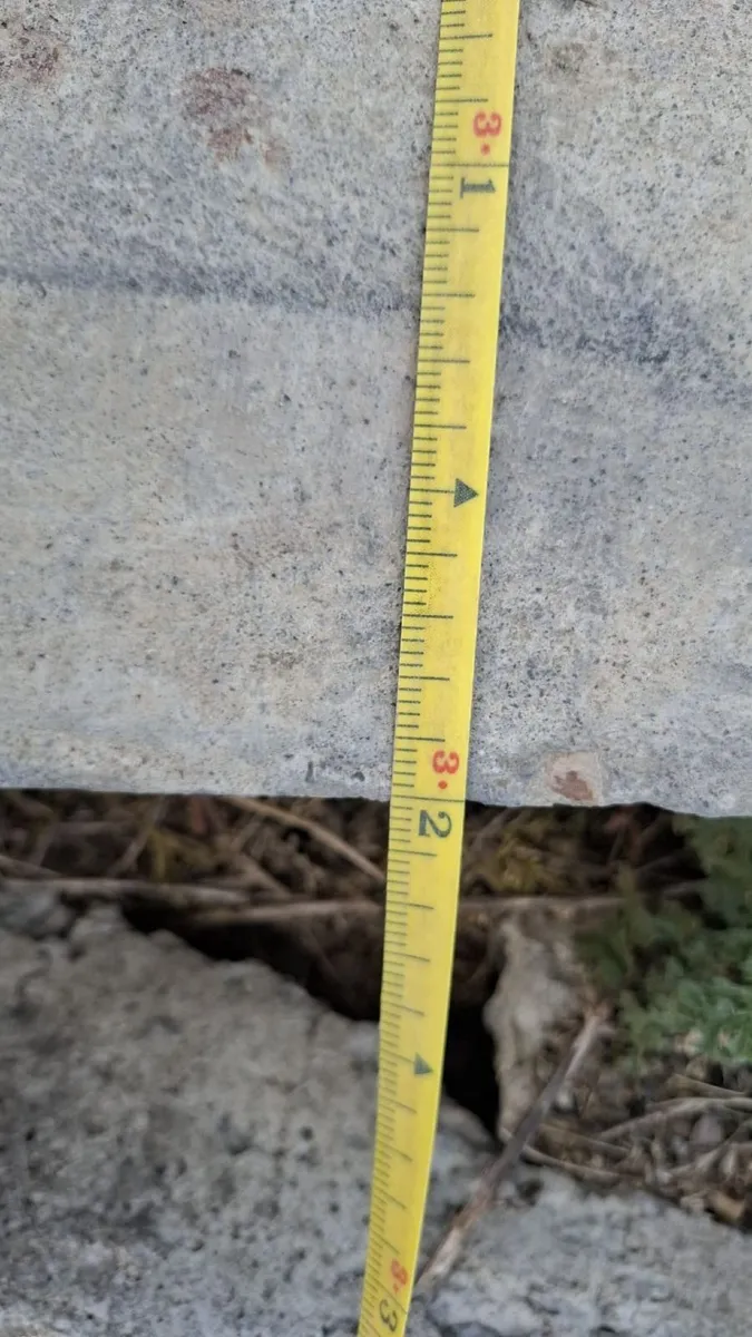 Concrete slats - Image 3
