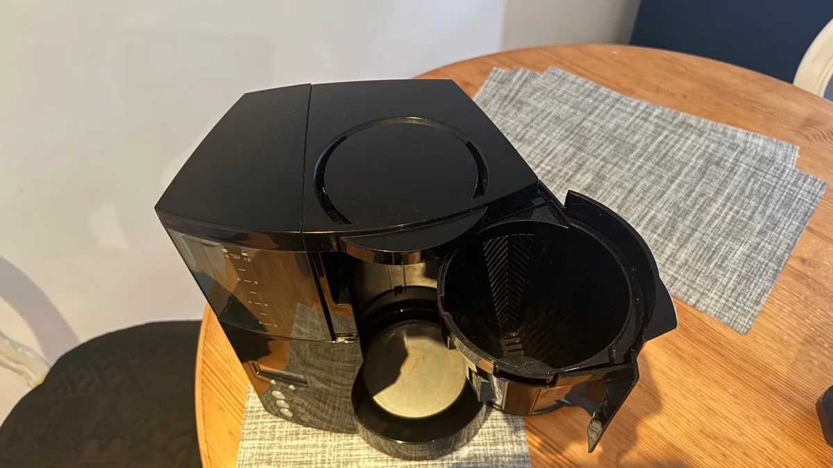 Coffee Machine Melitta - Image 2
