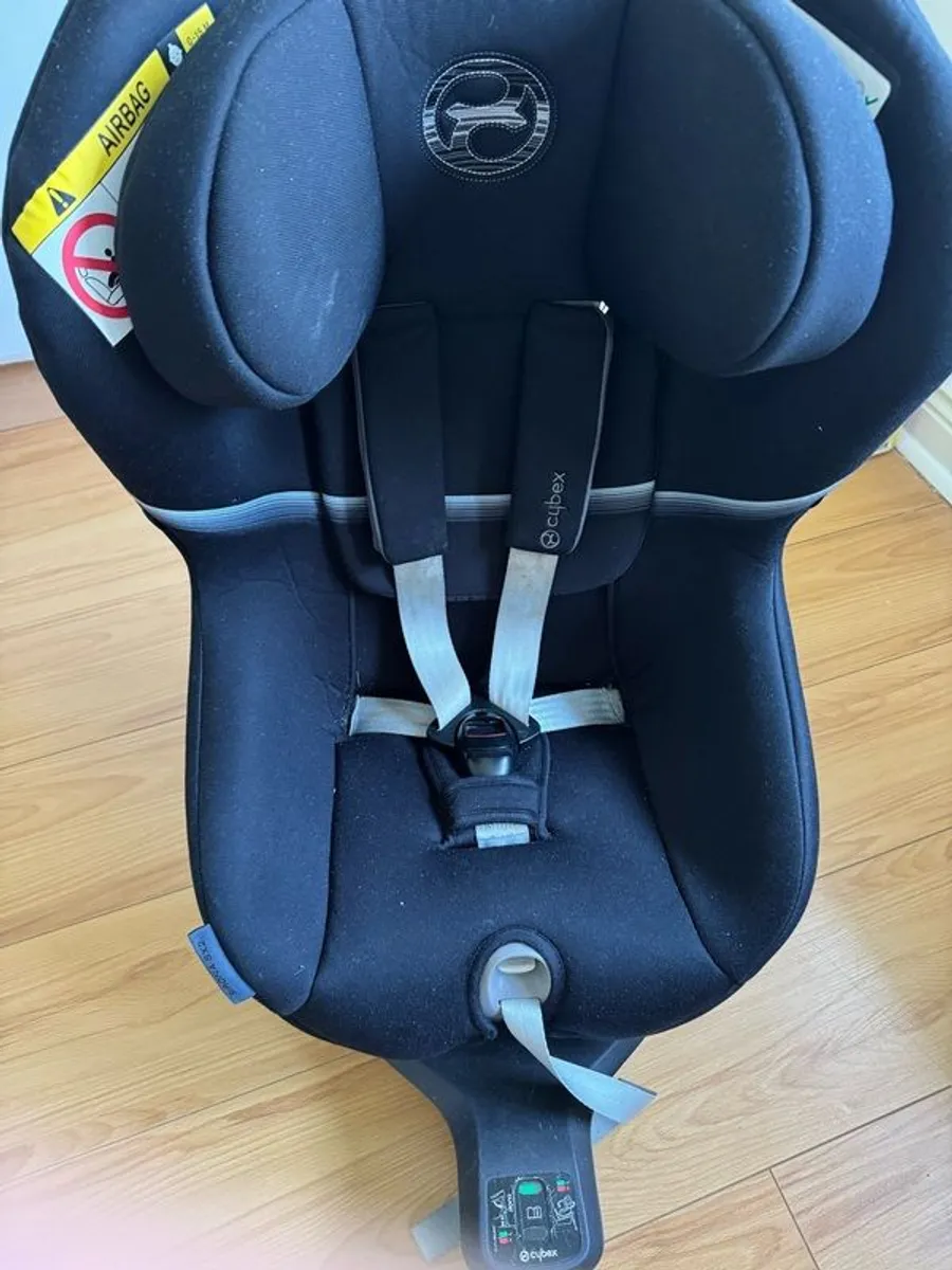 cybex - Image 1