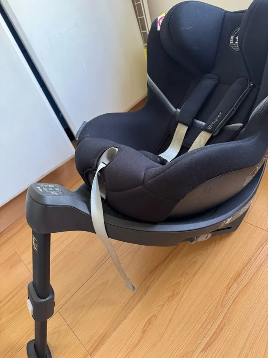 cybex - Image 2
