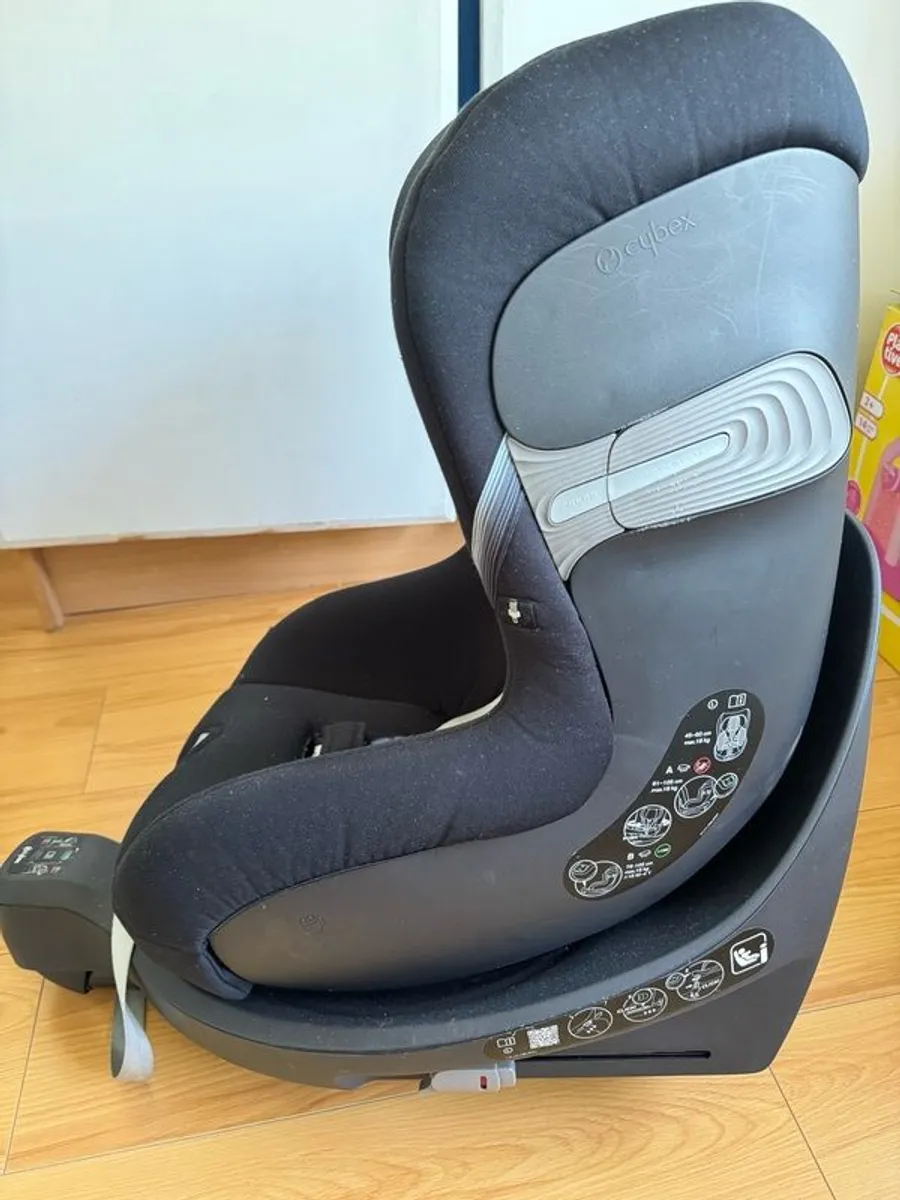 cybex - Image 3