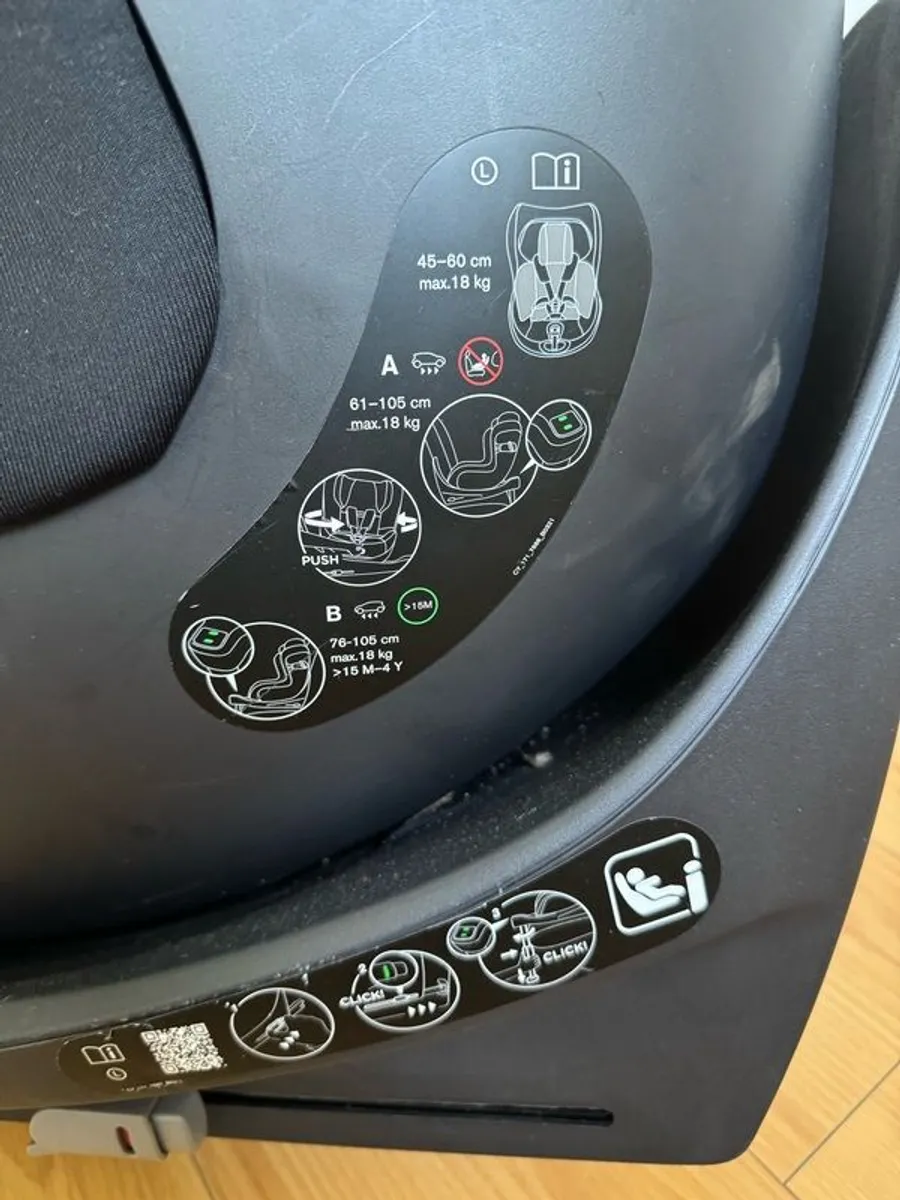 cybex - Image 4