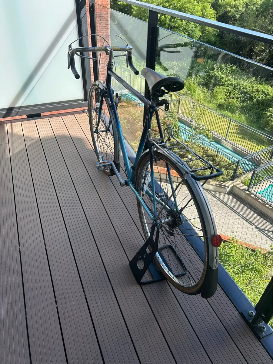 Vintage road bike (Racing bike) - Image 3