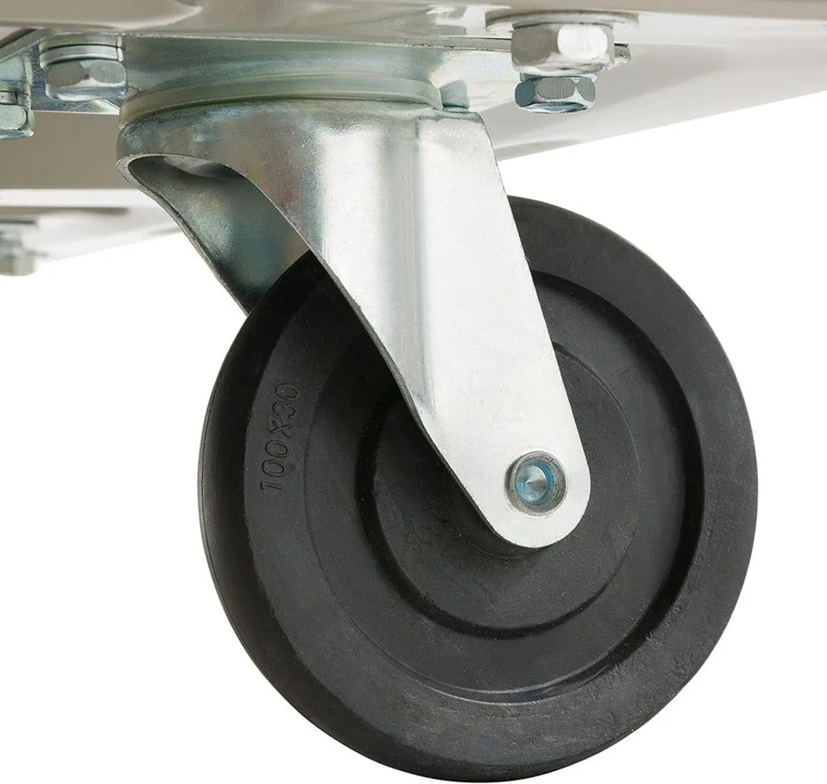 Platform Trolley 150 kg Maximum Load - Image 2
