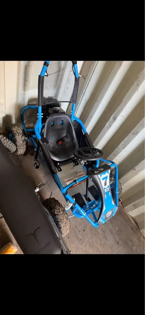 Kids dune buggie - Image 2