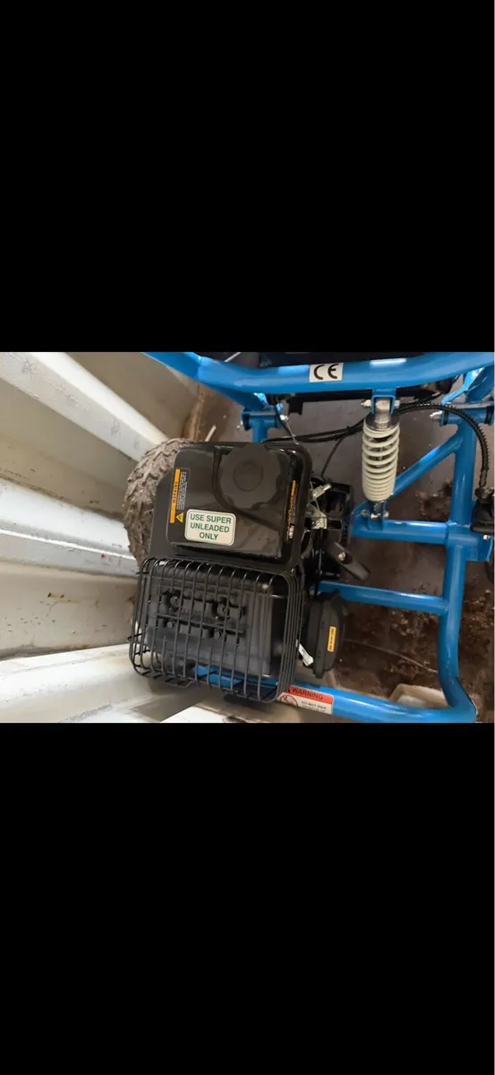 Kids dune buggie - Image 3