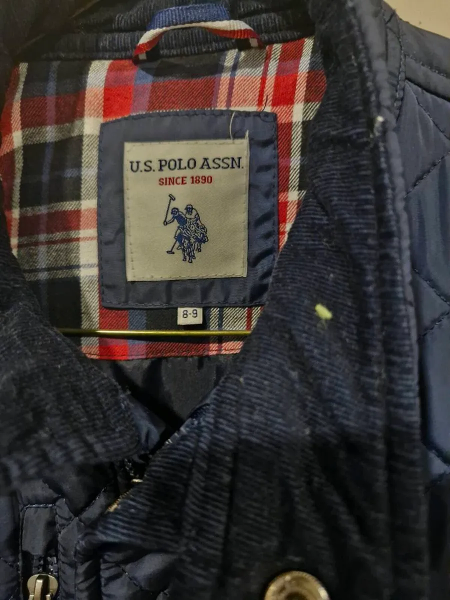 Boys coat - Image 3