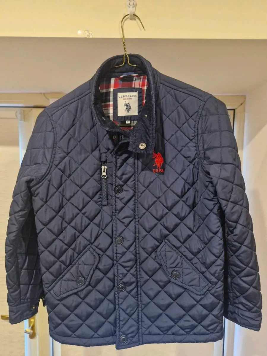 Boys coat - Image 4