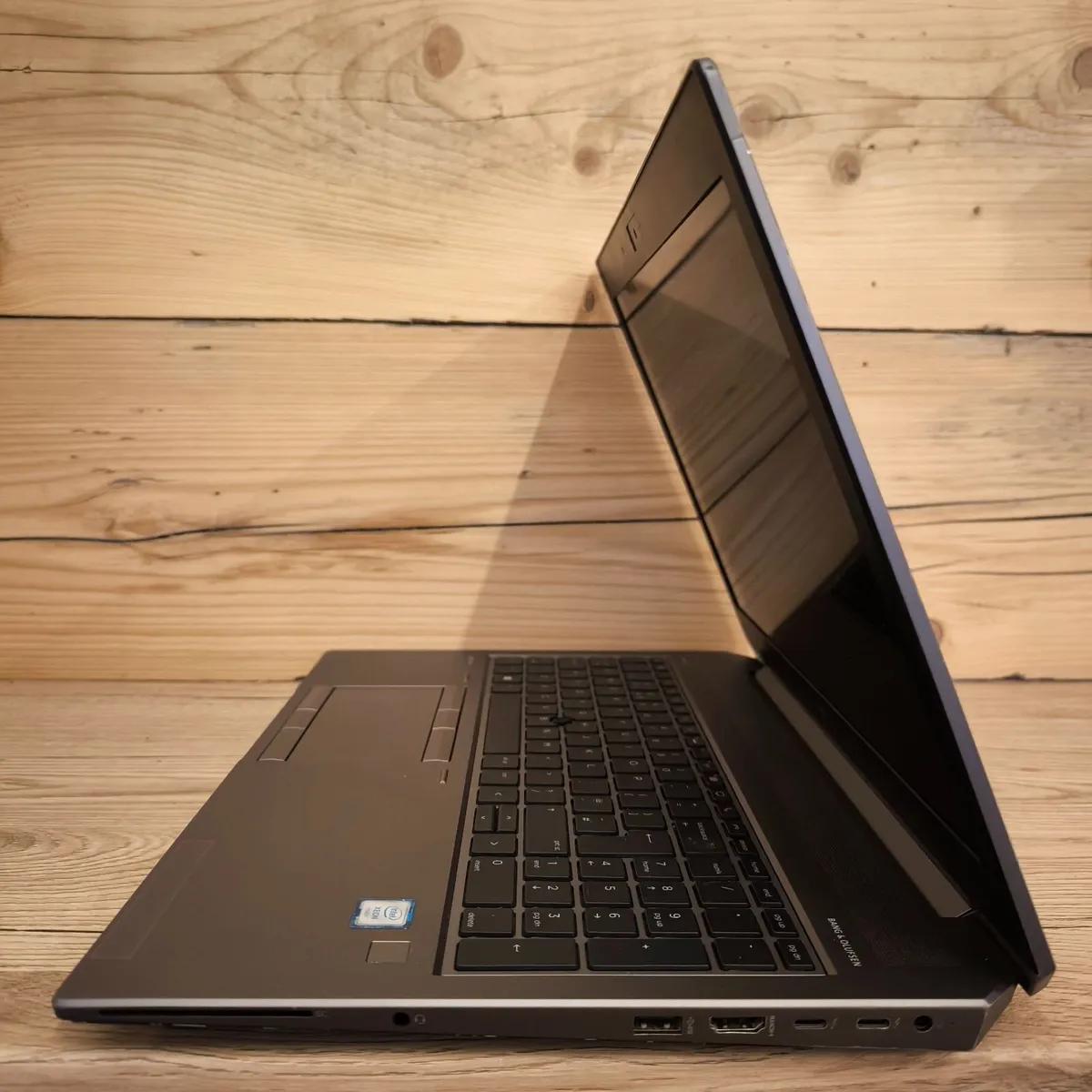 4K UHD WorkStation HP ZBook / Warranty/ - Image 2