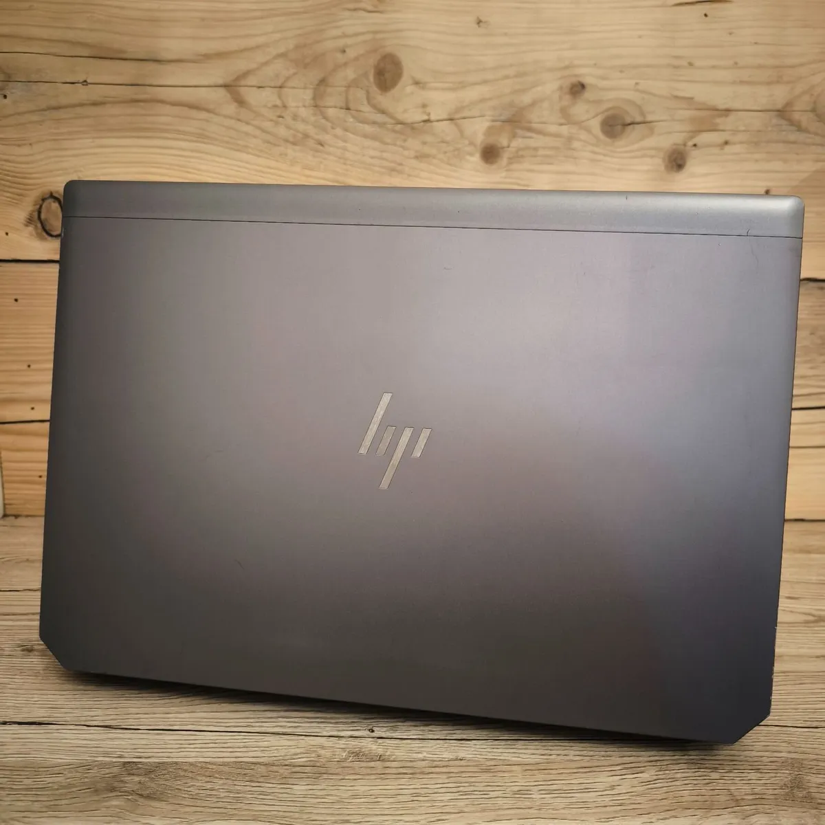 4K UHD WorkStation HP ZBook / Warranty/ - Image 4