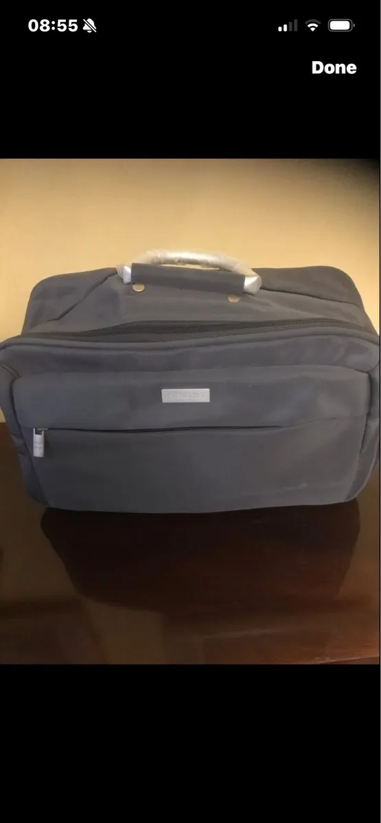 Antonio Miro Travel Bag - Image 1
