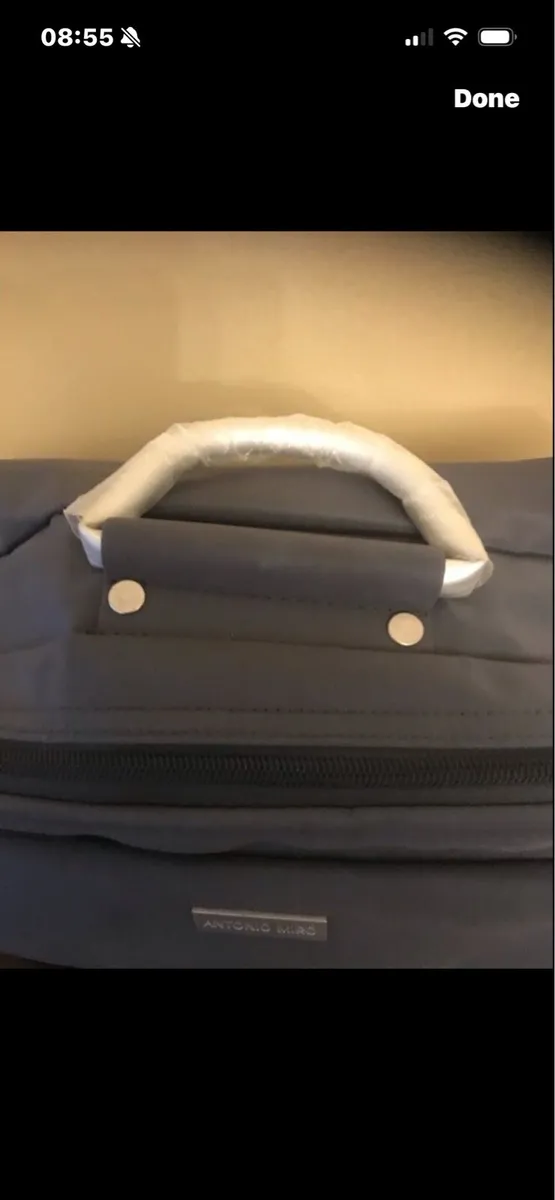 Antonio Miro Travel Bag - Image 2