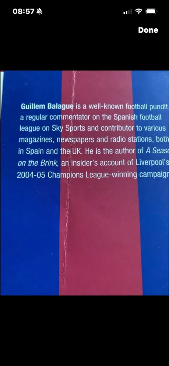 Pep Guardiola Biography - Image 4