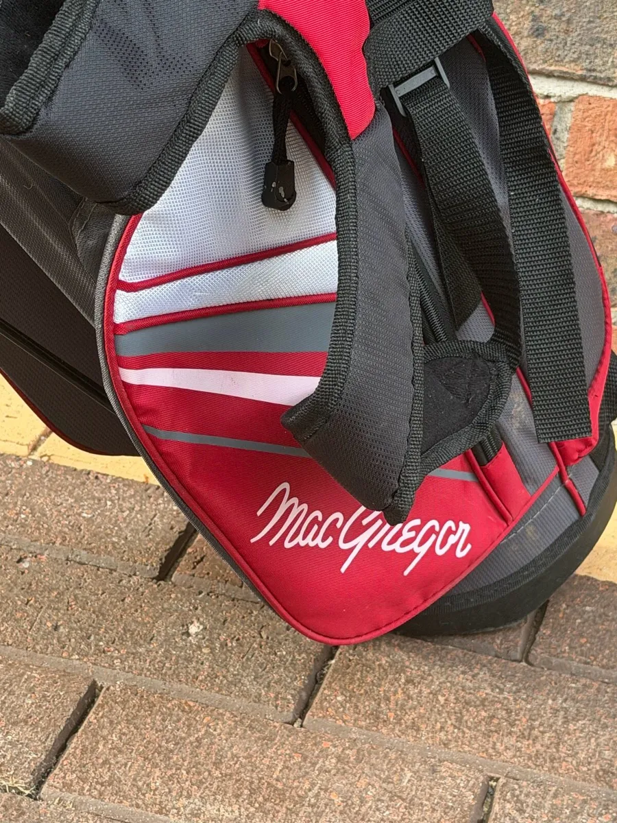 Kids Golf Clubs - Image 2