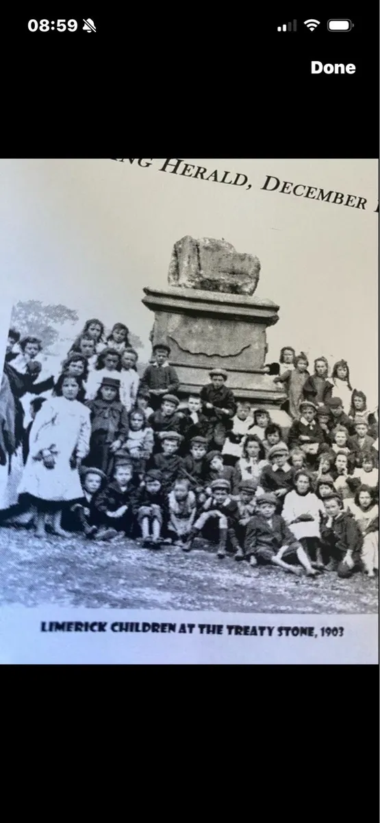 Limerick Generations -1900-1909 - Image 1