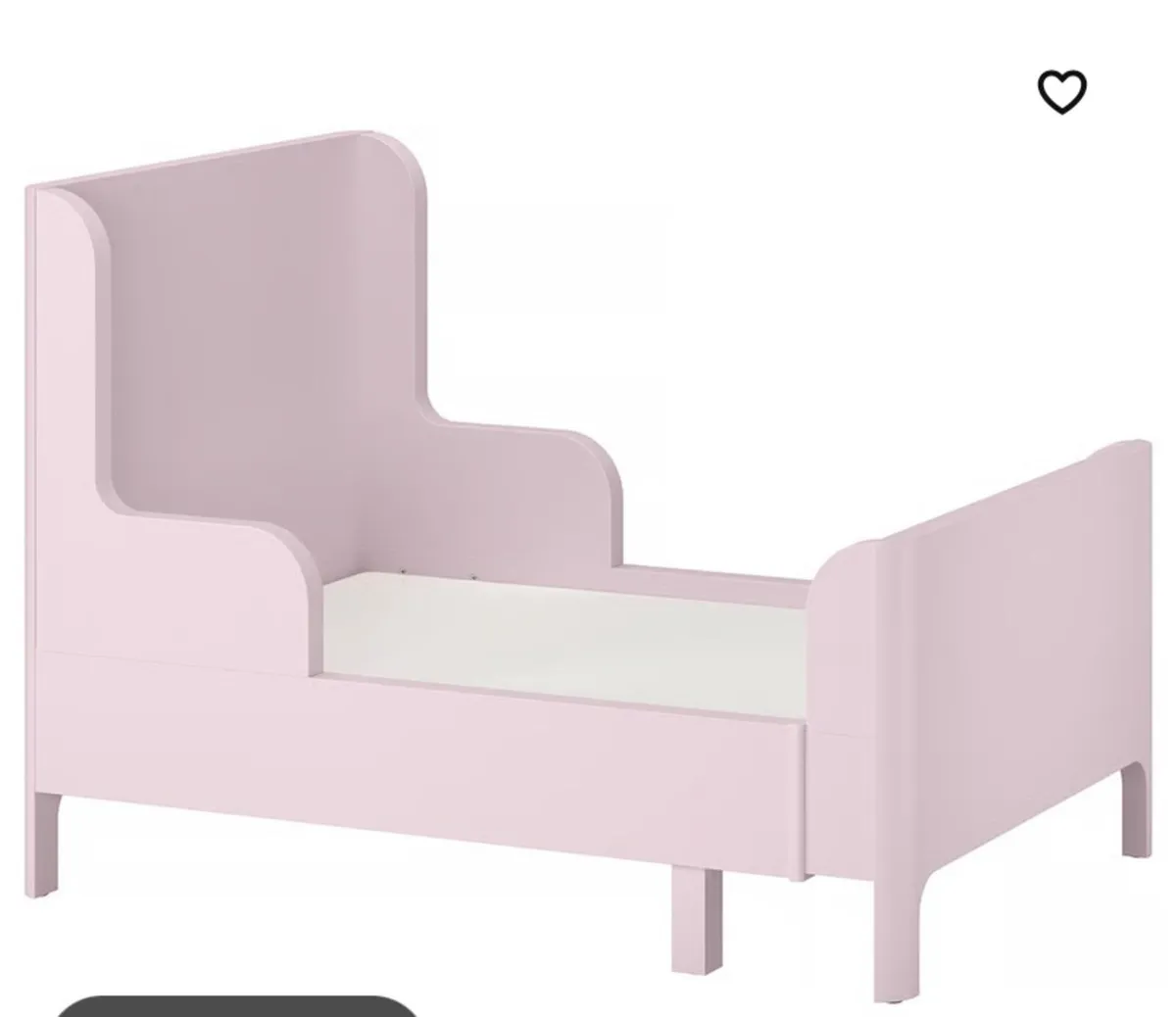 Child’s bed - Image 1