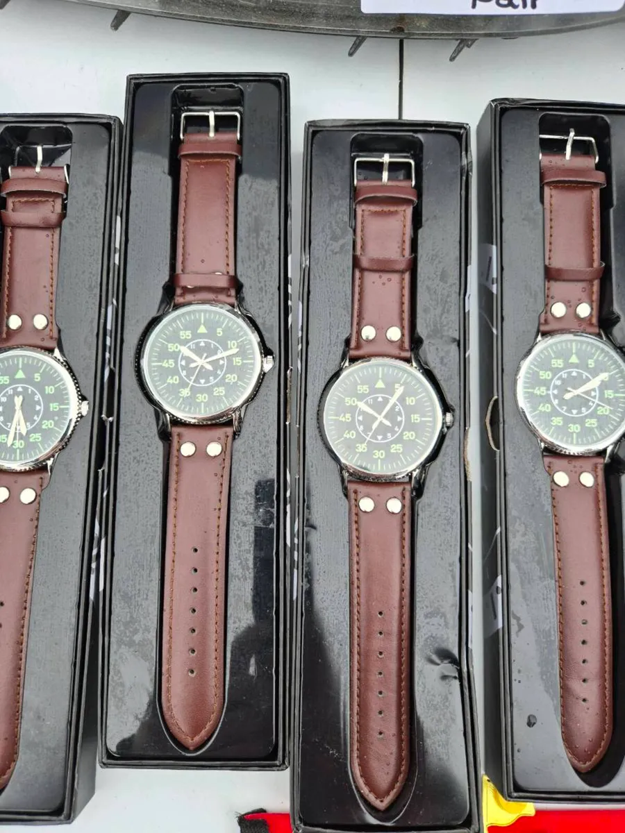 Watch joblot - Image 3