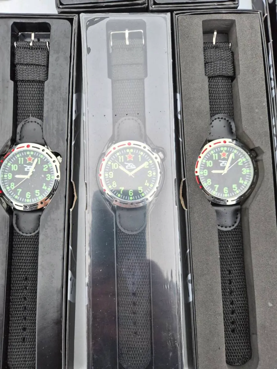 Watch joblot - Image 4