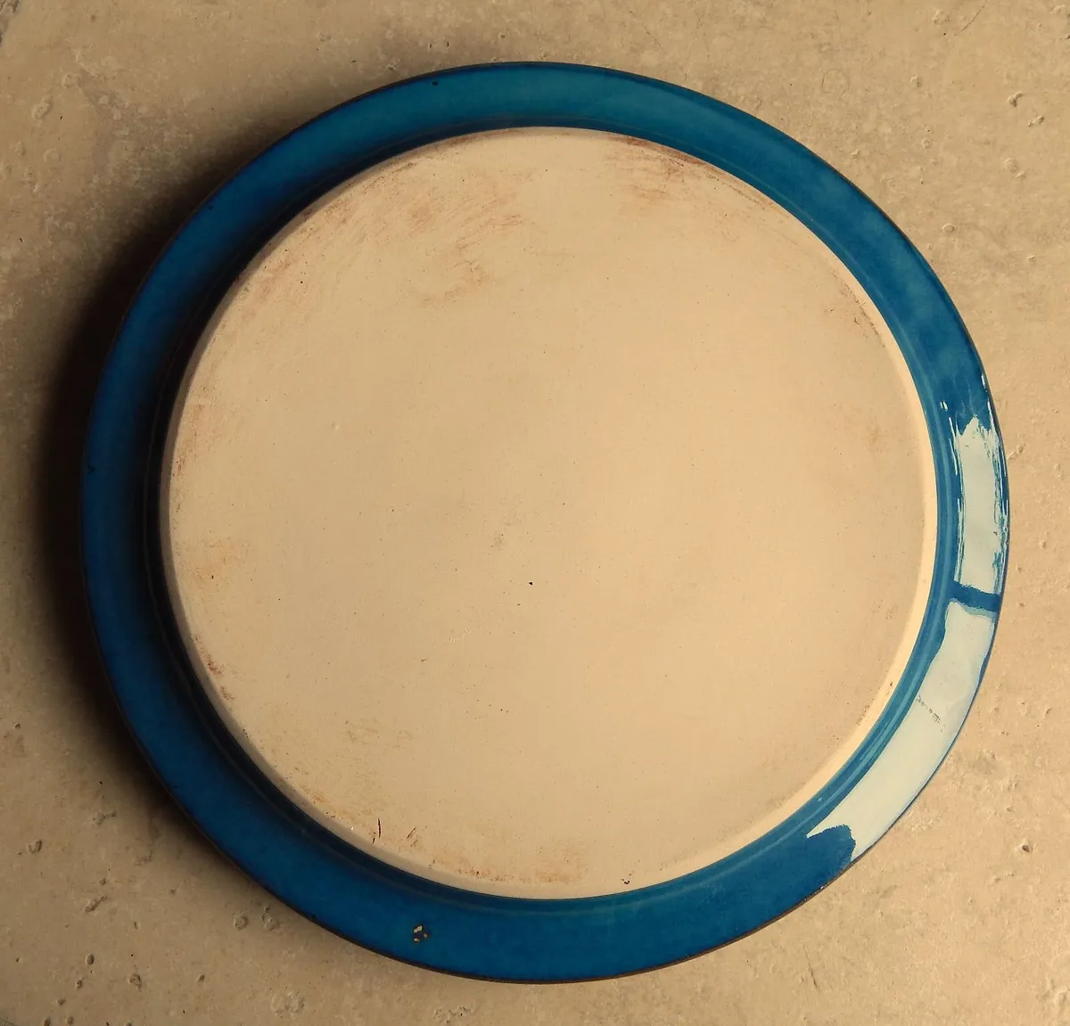 Jack O’Patsy Pottery Platter - Image 4