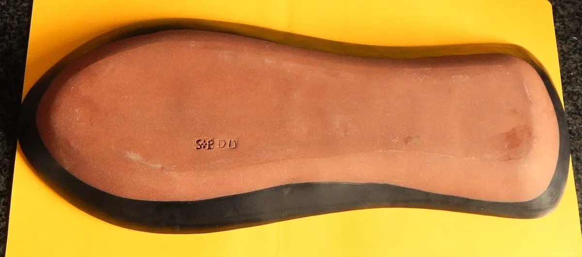 Stephen Pearce Pottery Platter - Image 4
