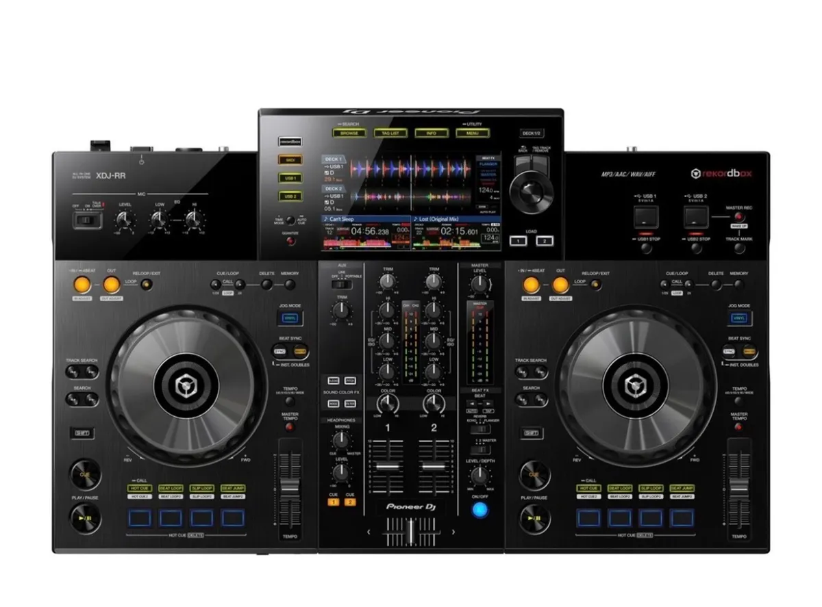 XDJ RR - Image 1